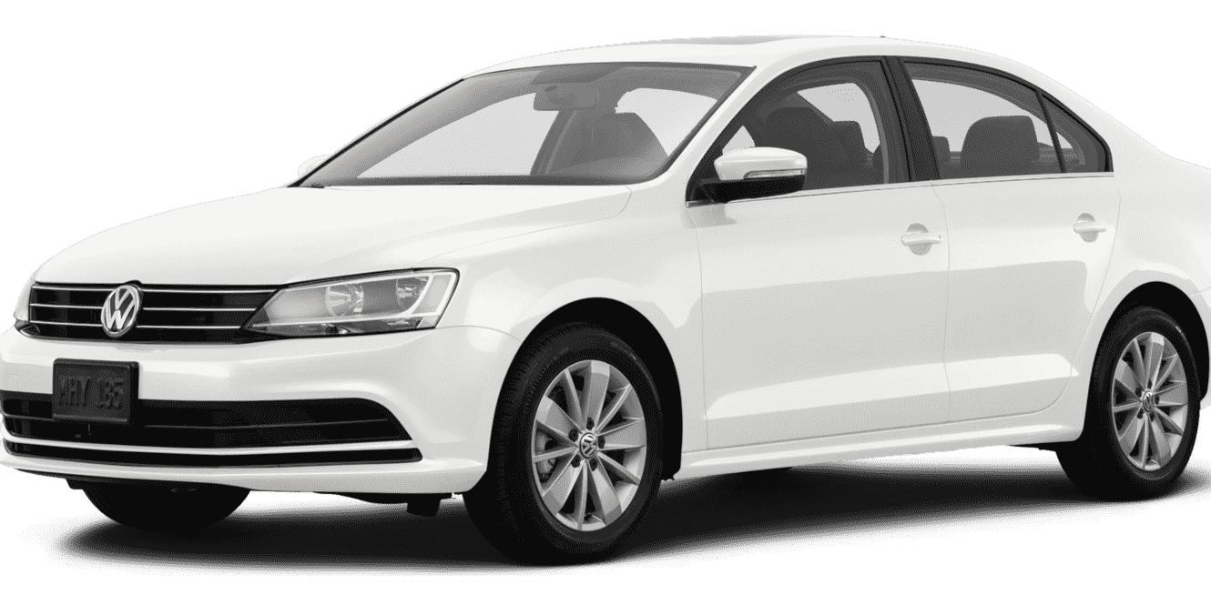 VOLKSWAGEN JETTA 2016 3VWD67AJ4GM252516 image