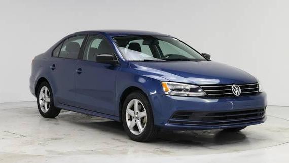 VOLKSWAGEN JETTA 2016 3VW267AJ3GM357233 image