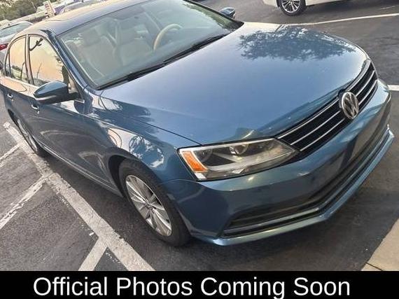 VOLKSWAGEN JETTA 2016 3VWD67AJ4GM335315 image