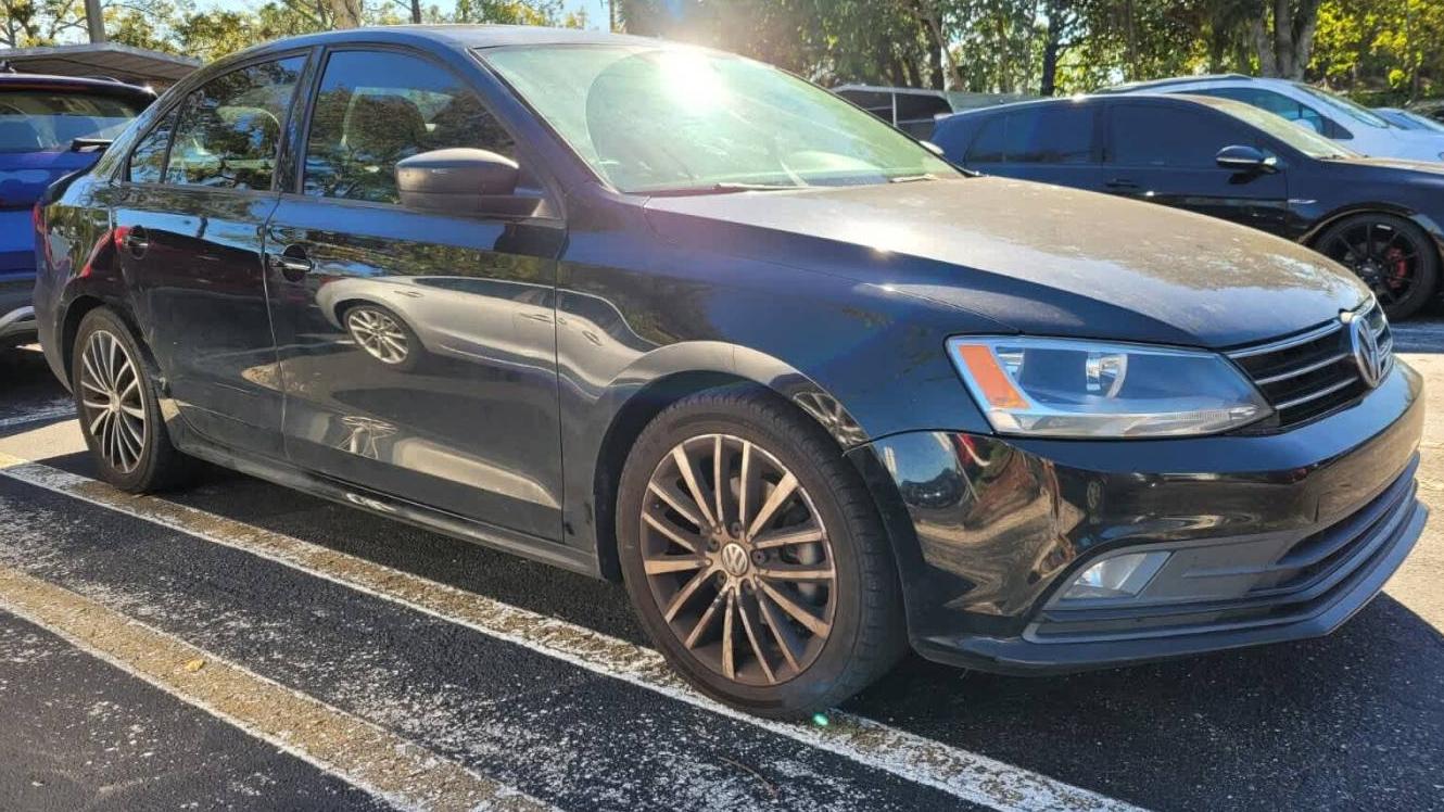 VOLKSWAGEN JETTA 2016 3VWD17AJ3GM245006 image