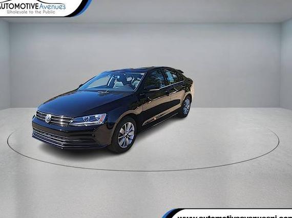 VOLKSWAGEN JETTA 2016 3VWD67AJXGM318082 image