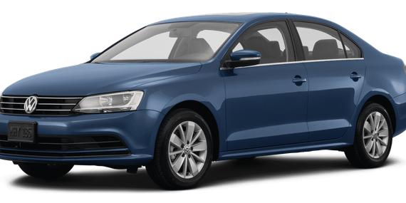 VOLKSWAGEN JETTA 2016 3VWD67AJ2GM391916 image