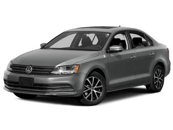 VOLKSWAGEN JETTA 2016 3VW267AJ2GM399540 image