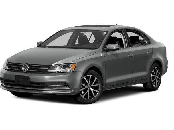 VOLKSWAGEN JETTA 2016 3VWD17AJ6GM351031 image