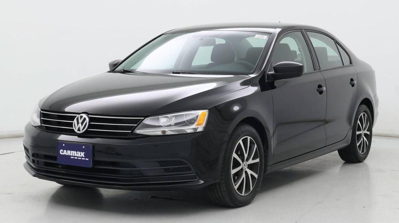 VOLKSWAGEN JETTA 2016 3VWD67AJ9GM350621 image