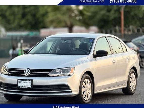 VOLKSWAGEN JETTA 2016 3VW267AJ9GM254561 image