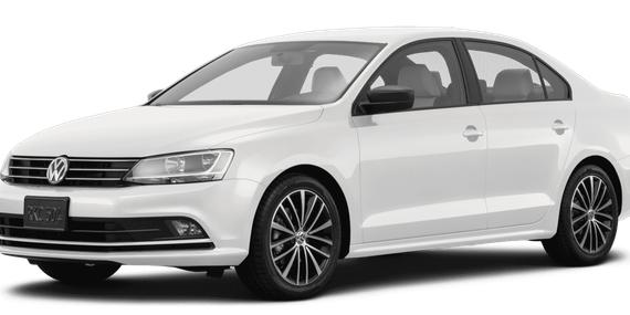 VOLKSWAGEN JETTA 2016 3VWD17AJ0GM418691 image