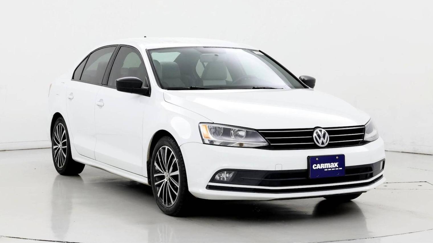 VOLKSWAGEN JETTA 2016 3VWD17AJ0GM245836 image