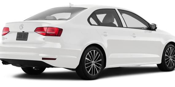 VOLKSWAGEN JETTA 2016 3VW167AJ7GM354749 image