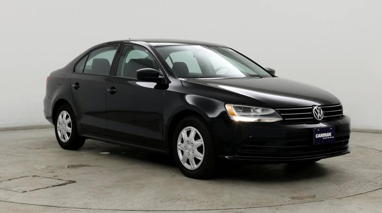 VOLKSWAGEN JETTA 2016 3VW267AJ3GM311725 image