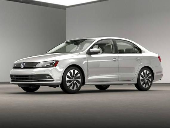VOLKSWAGEN JETTA 2016 3VW637AJ7GM342843 image