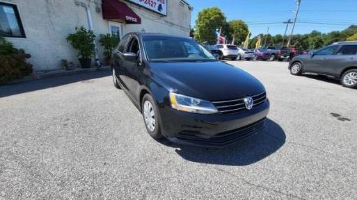 VOLKSWAGEN JETTA 2016 3VW267AJ2GM362102 image