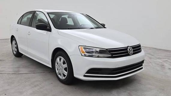 VOLKSWAGEN JETTA 2016 3VW267AJ2GM321842 image