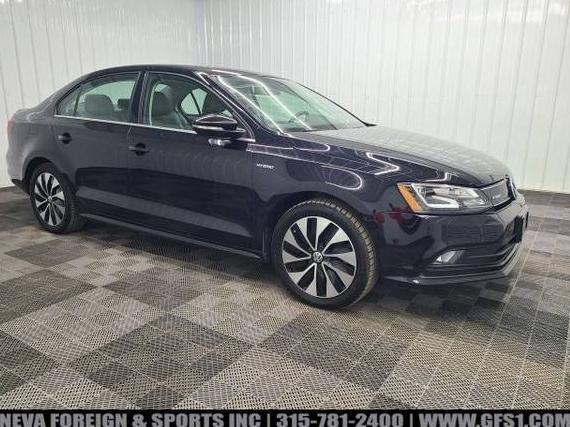 VOLKSWAGEN JETTA 2016 3VW637AJ8GM405836 image