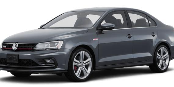 VOLKSWAGEN JETTA 2016 3VW4T7AJ9GM410468 image