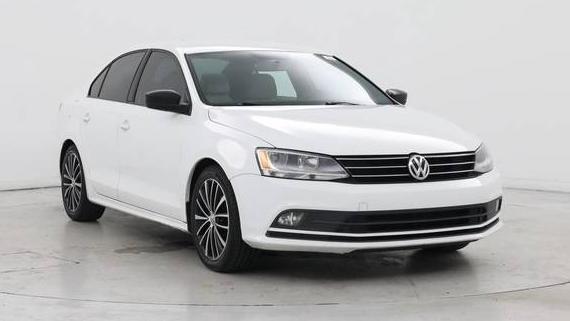 VOLKSWAGEN JETTA 2016 3VWD17AJ4GM371018 image