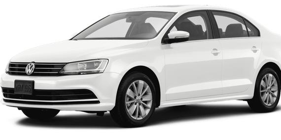 VOLKSWAGEN JETTA 2016 3VWD67AJ8GM235699 image