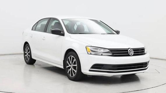 VOLKSWAGEN JETTA 2016 3VWD67AJ4GM398009 image VOLKSWAGEN JETTA 2016 3VWD67AJ4GM398009 image