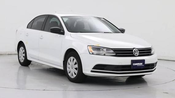 VOLKSWAGEN JETTA 2016 3VW267AJ0GM359196 image