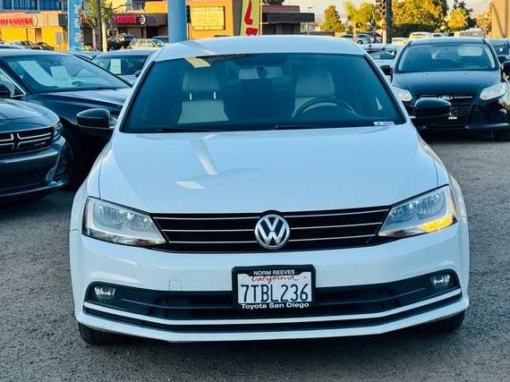 VOLKSWAGEN JETTA 2016 3VWD17AJ8GM402223 image
