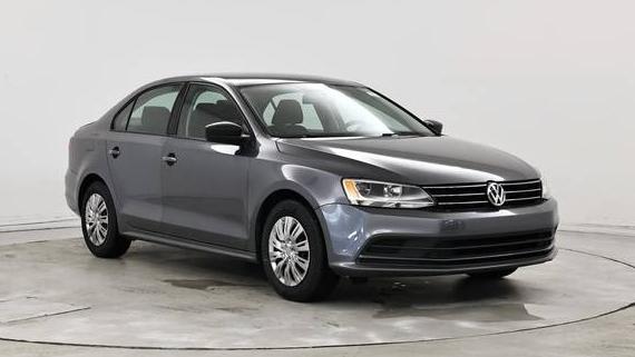 VOLKSWAGEN JETTA 2016 3VW267AJ1GM233381 image