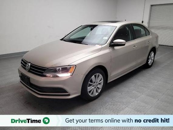 VOLKSWAGEN JETTA 2016 3VWD67AJ5GM209934 image VOLKSWAGEN JETTA 2016 3VWD67AJ5GM209934 image