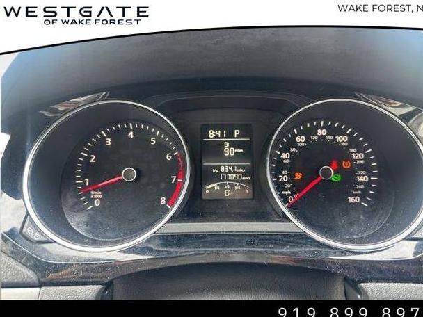 VOLKSWAGEN JETTA 2016 3VWD17AJXGM362999 image