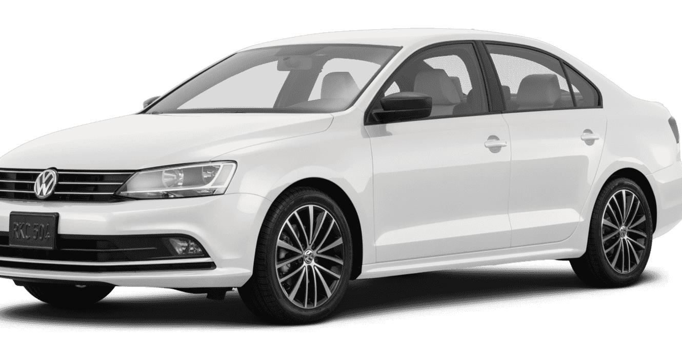 VOLKSWAGEN JETTA 2016 3VWD17AJ2GM258183 image