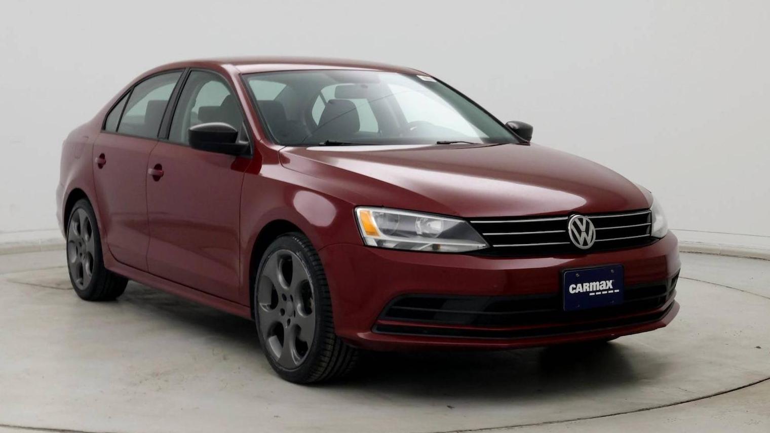 VOLKSWAGEN JETTA 2016 3VW267AJ3GM259156 image