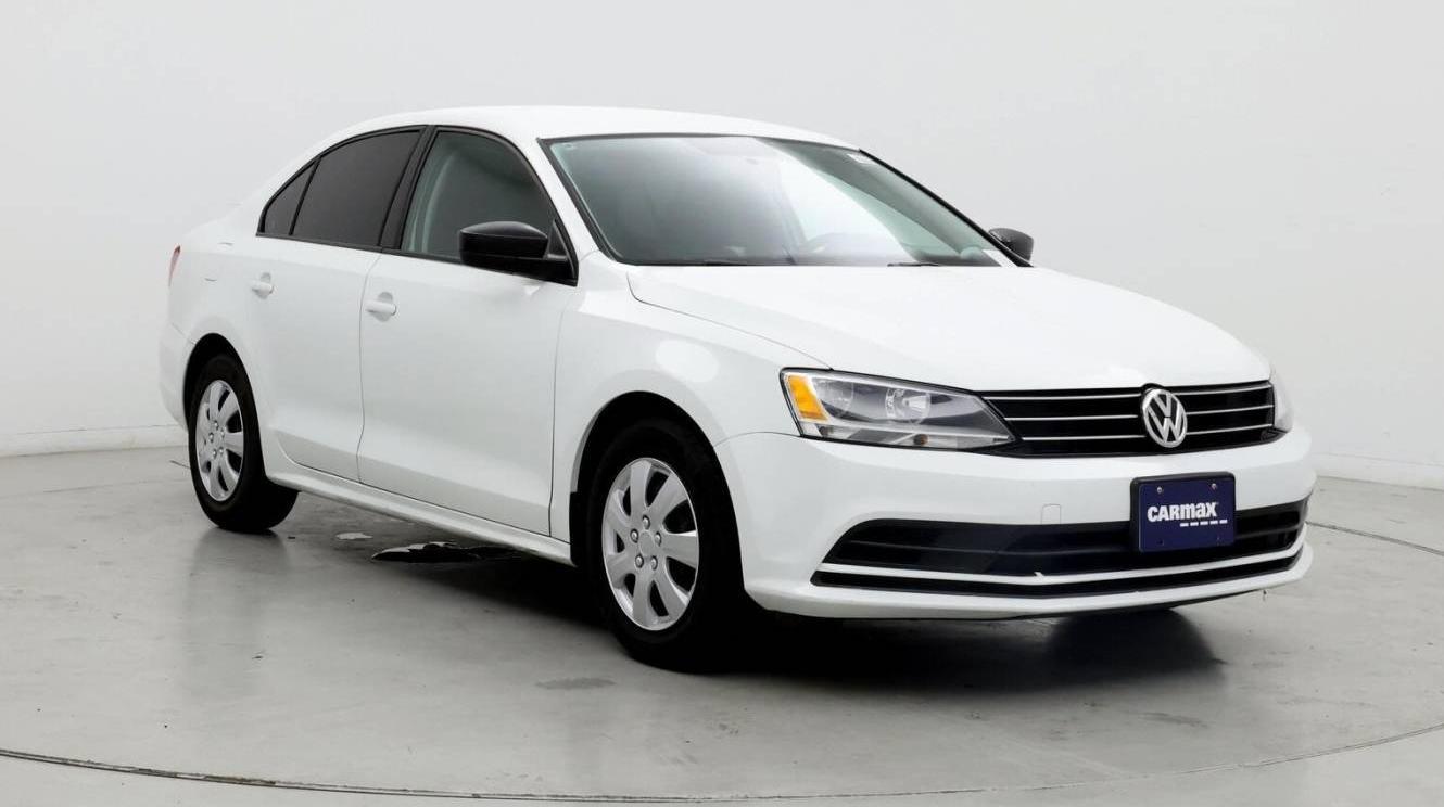 VOLKSWAGEN JETTA 2016 3VW267AJ9GM221060 image