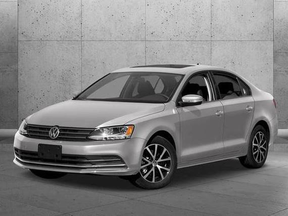 VOLKSWAGEN JETTA 2016 3VWD67AJ7GM319299 image