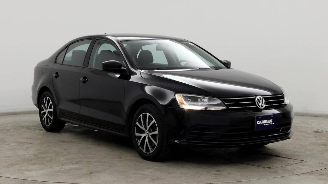 VOLKSWAGEN JETTA 2016 3VWD67AJ0GM382308 image