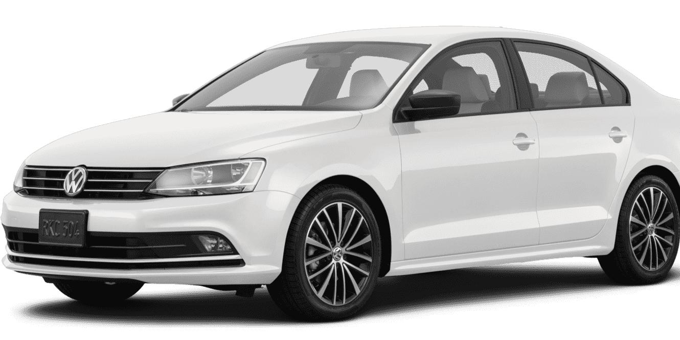 VOLKSWAGEN JETTA 2016 3VWD17AJXGM415622 image