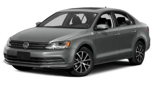 VOLKSWAGEN JETTA 2016 3VWD17AJ6GM320507 image