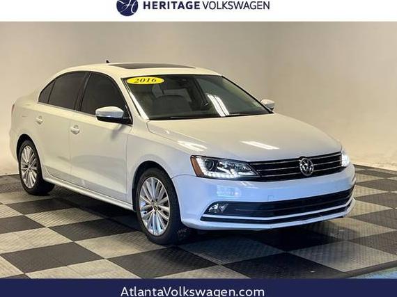 VOLKSWAGEN JETTA 2016 3VWL07AJ1GM290704 image VOLKSWAGEN JETTA 2016 3VWL07AJ1GM290704 image