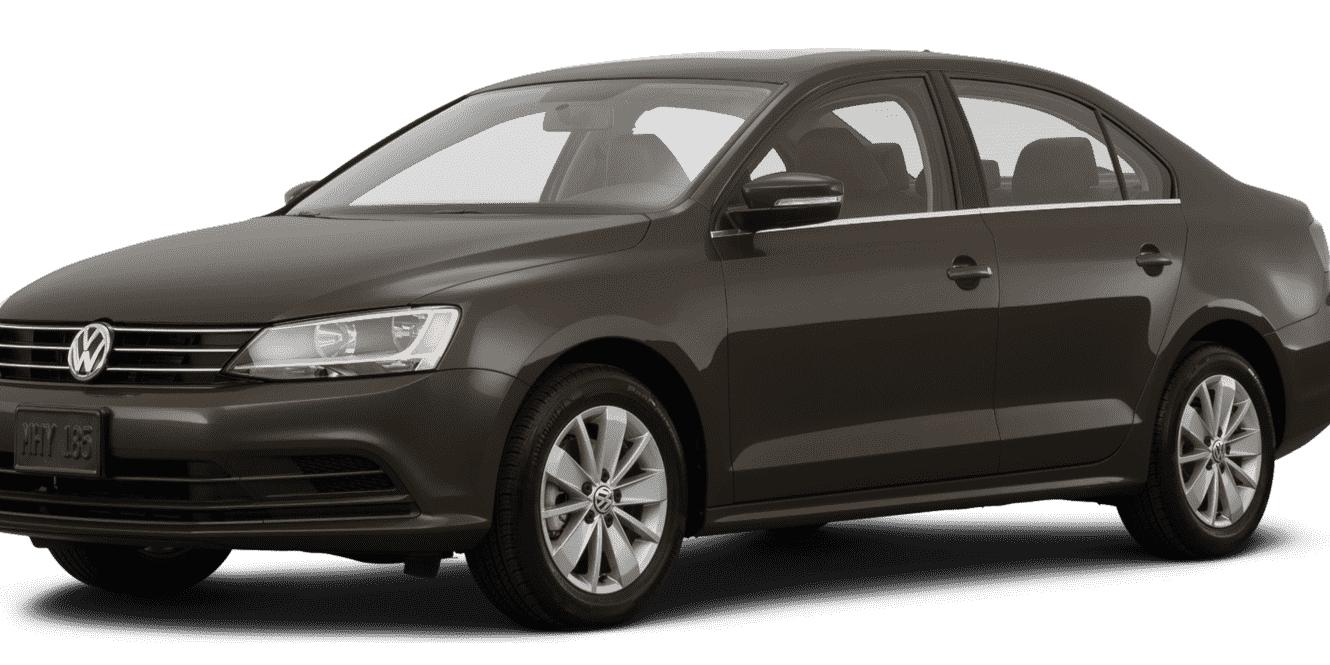 VOLKSWAGEN JETTA 2016 3VWD67AJ3GM389477 image