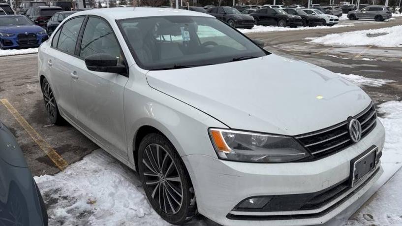 VOLKSWAGEN JETTA 2016 3VWD17AJ1GM402113 image