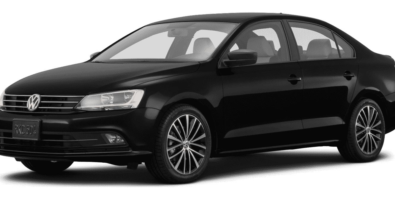 VOLKSWAGEN JETTA 2016 3VWD17AJ5GM288164 image