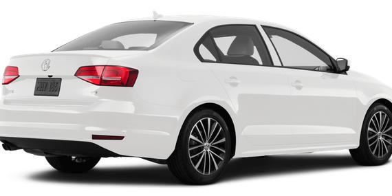 VOLKSWAGEN JETTA 2016 3VWB17AJ9GM293312 image