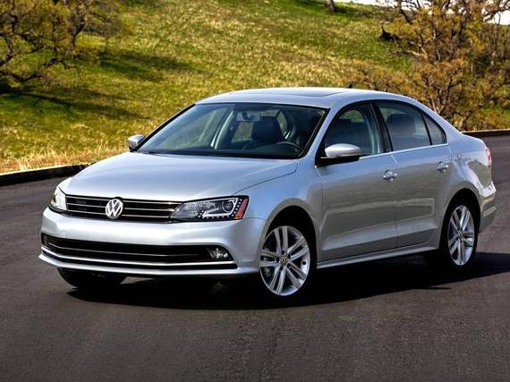 VOLKSWAGEN JETTA 2016 3VW267AJ2GM287529 image