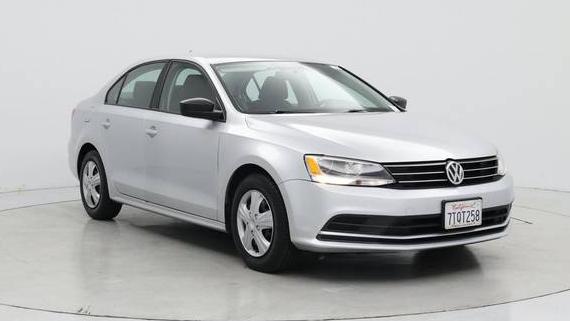 VOLKSWAGEN JETTA 2016 3VW267AJ5GM299321 image