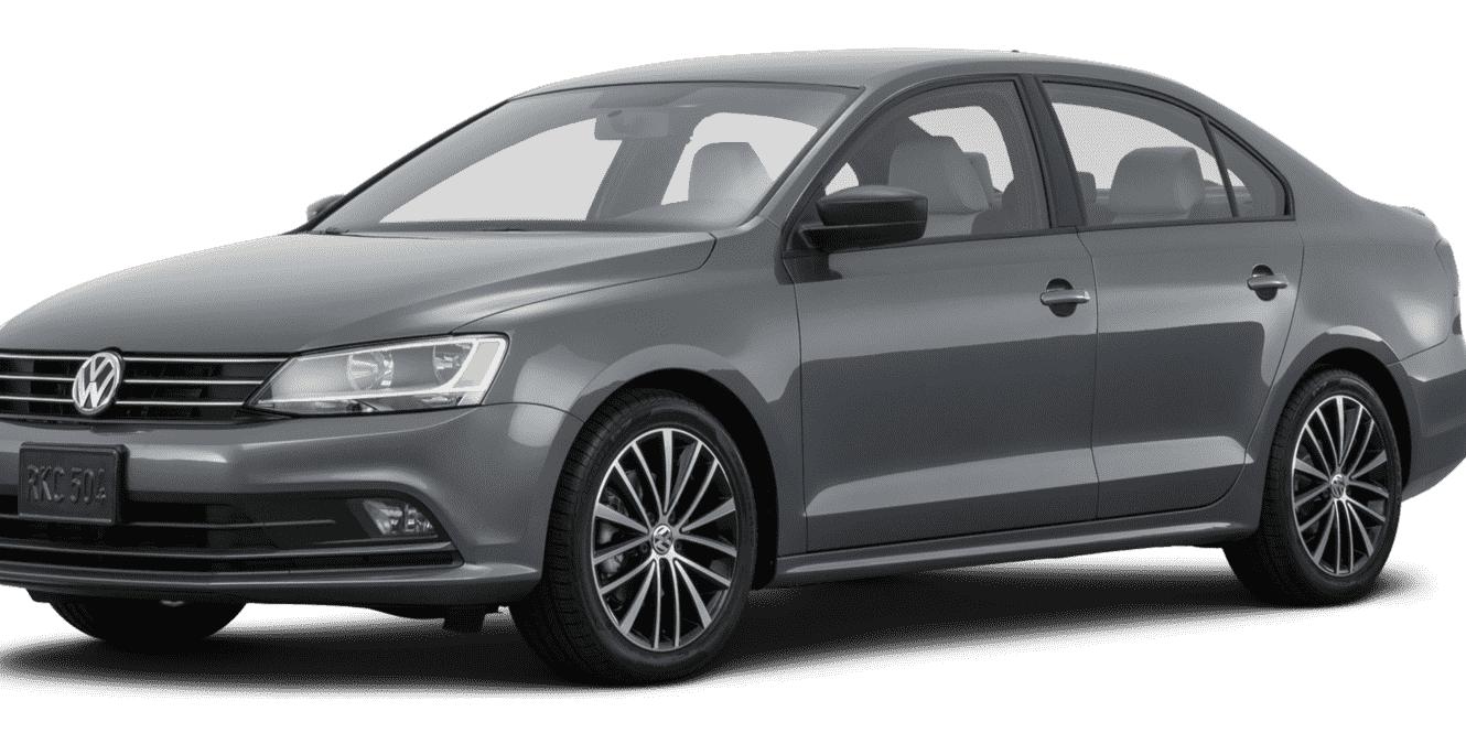 VOLKSWAGEN JETTA 2016 3VWD17AJ3GM410407 image