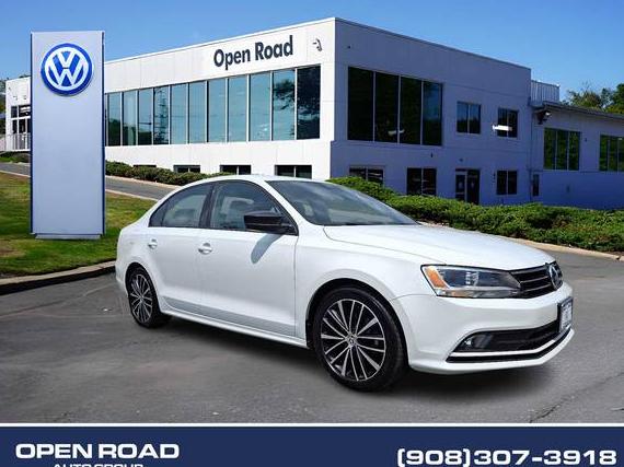 VOLKSWAGEN JETTA 2016 3VWD17AJ2GM286727 image