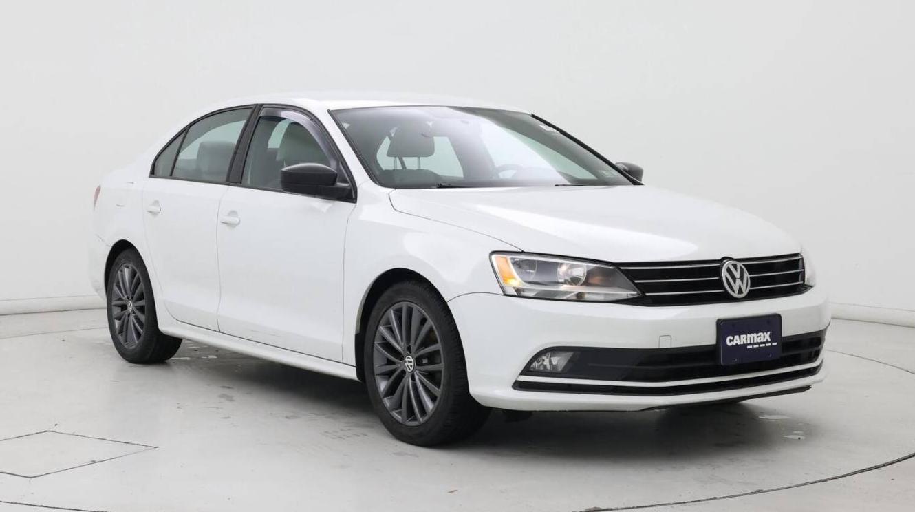 VOLKSWAGEN JETTA 2016 3VWD17AJ6GM412717 image