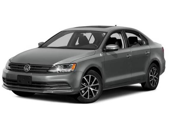 VOLKSWAGEN JETTA 2016 3VWD17AJ7GM401743 image