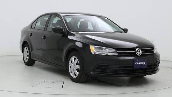 VOLKSWAGEN JETTA 2016 3VW267AJ9GM413899 image