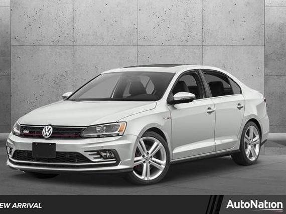 VOLKSWAGEN JETTA 2016 3VW4S7AJ7GM263473 image