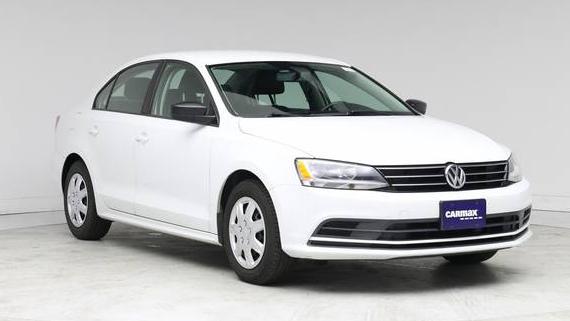 VOLKSWAGEN JETTA 2016 3VW267AJ2GM222583 image