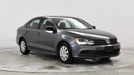 VOLKSWAGEN JETTA 2016 3VW267AJ8GM416924 image