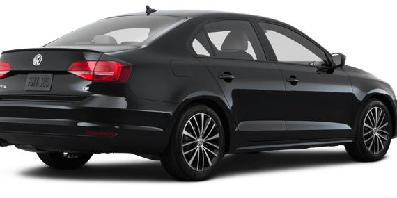 VOLKSWAGEN JETTA 2016 3VW167AJ8GM330413 image